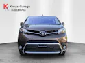 Toyota PROACE Verso L1 2.0 D Trend