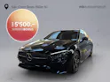 Mercedes-Benz A 200 Night Star AMG Line