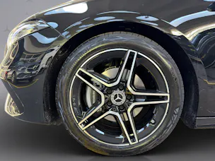 Mercedes-Benz A 200 Night Star AMG Line