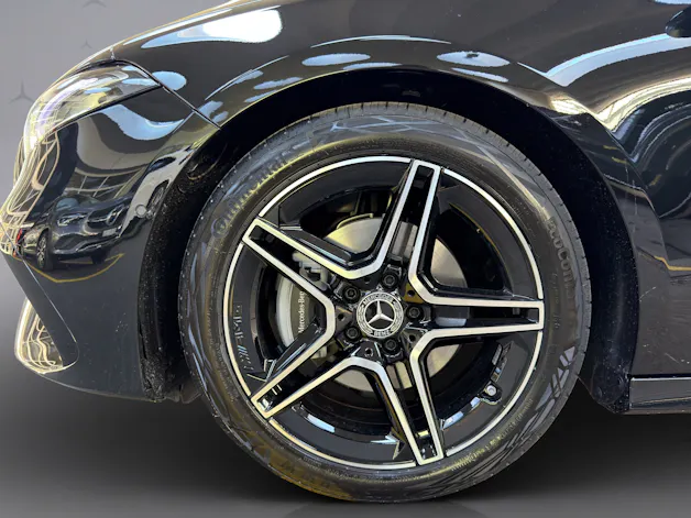 Mercedes-Benz A 200 Night Star AMG Line