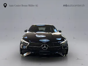 Mercedes-Benz A 200 Night Star AMG Line