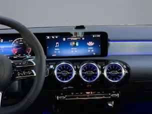 Mercedes-Benz A 200 Night Star AMG Line