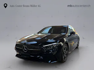 Mercedes-Benz A 200 Night Star AMG Line