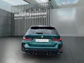 BMW M3 Competition xDrive Touring M Compound-Bremse, schwarz hochglänzend