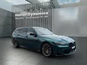 BMW M3 Competition xDrive Touring M Compound-Bremse, schwarz hochglänzend