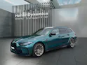 BMW M3 Competition xDrive Touring M Compound-Bremse, schwarz hochglänzend