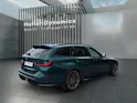 BMW M3 Competition xDrive Touring M Compound-Bremse, schwarz hochglänzend
