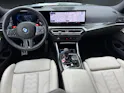BMW M3 Competition xDrive Touring M Compound-Bremse, schwarz hochglänzend