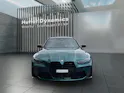 BMW M3 Competition xDrive Touring M Compound-Bremse, schwarz hochglänzend