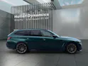 BMW M3 Competition xDrive Touring M Compound-Bremse, schwarz hochglänzend