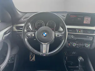 BMW X1 25e xDrive