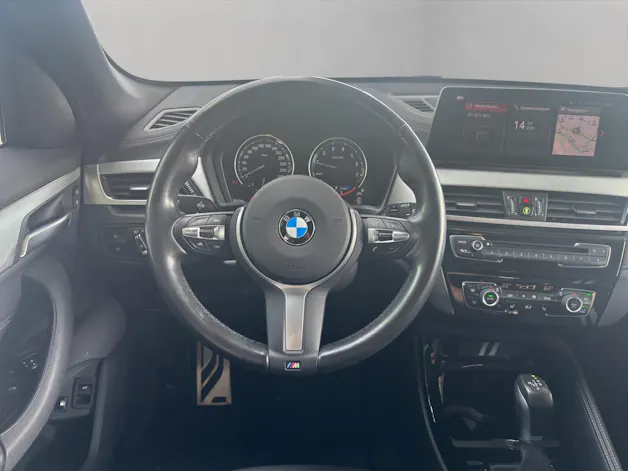 BMW X1 25e xDrive