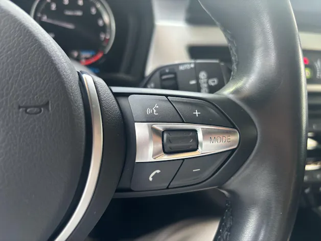 BMW X1 25e xDrive