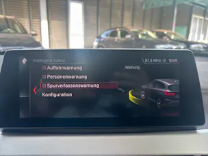 BMW X1 25e xDrive