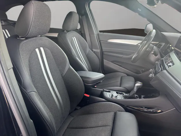 BMW X1 25e xDrive