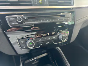 BMW X1 25e xDrive