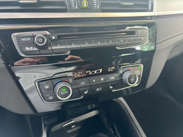 BMW X1 25e xDrive