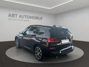 BMW X1 25e xDrive