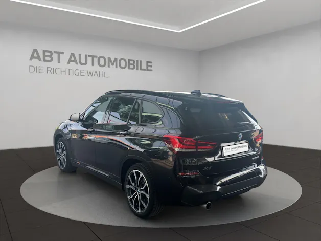 BMW X1 25e xDrive