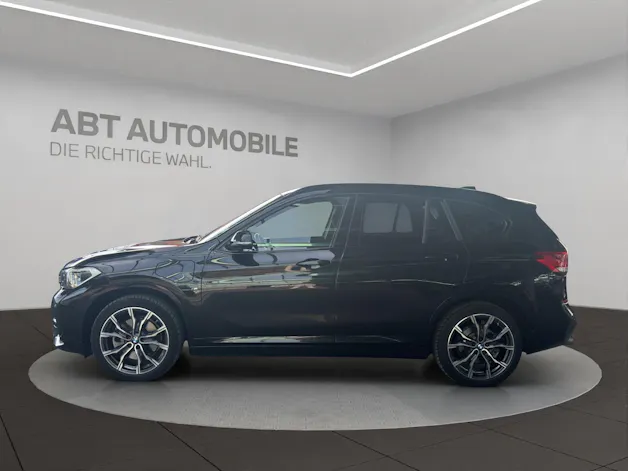 BMW X1 25e xDrive
