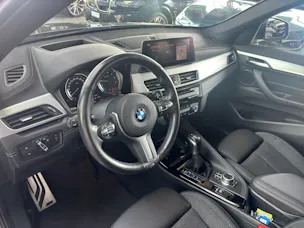 BMW X1 25e xDrive