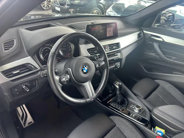 BMW X1 25e xDrive
