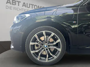BMW X1 25e xDrive