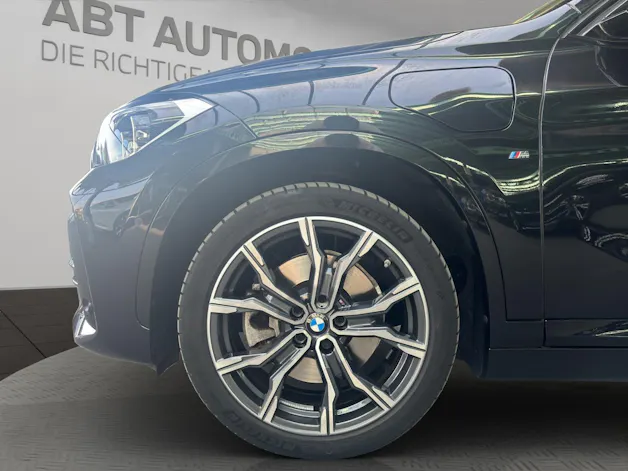 BMW X1 25e xDrive