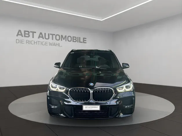 BMW X1 25e xDrive