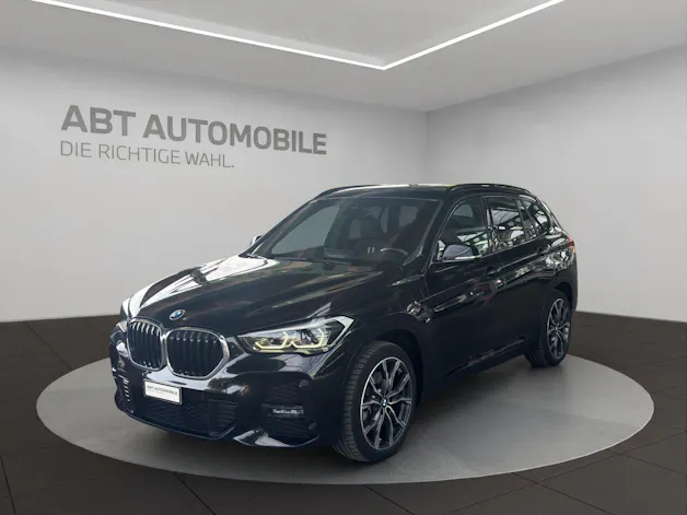 BMW X1 25e xDrive