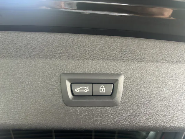 BMW X1 25e xDrive