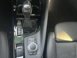 BMW X1 25e xDrive