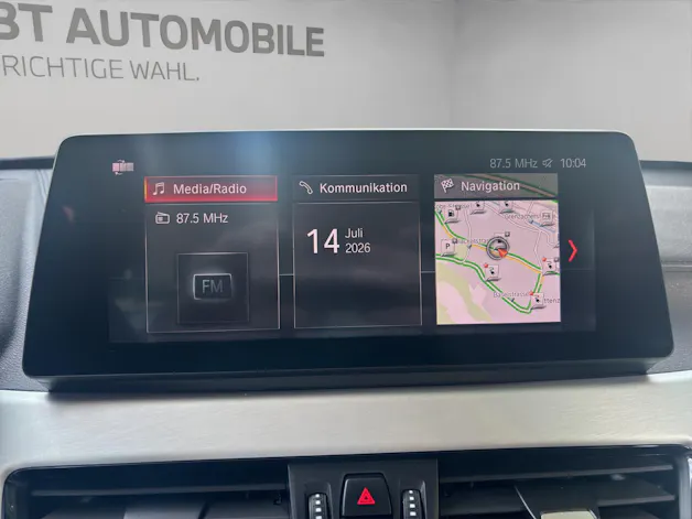 BMW X1 25e xDrive
