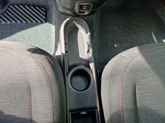 Renault Twingo E-Tech Urban Range techno