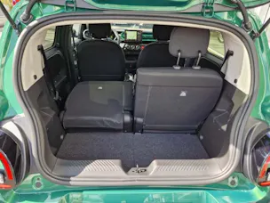 Renault Twingo E-Tech Urban Range techno