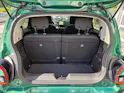 Renault Twingo E-Tech Urban Range techno