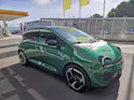Renault Twingo E-Tech Urban Range techno
