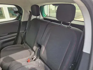 Renault Twingo E-Tech Urban Range techno
