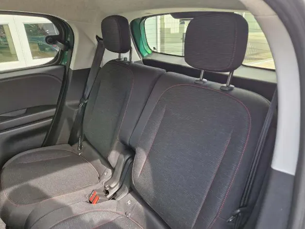 Renault Twingo E-Tech Urban Range techno