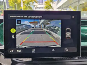 Renault Twingo E-Tech Urban Range techno