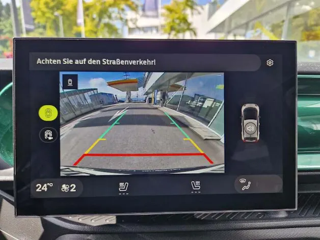 Renault Twingo E-Tech Urban Range techno