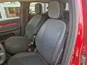 Renault Twingo E-Tech Urban Range techno