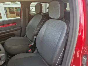 Renault Twingo E-Tech Urban Range techno