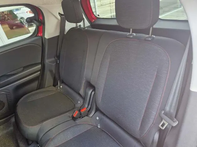 Renault Twingo E-Tech Urban Range techno