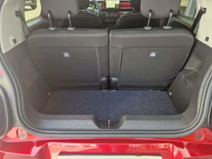 Renault Twingo E-Tech Urban Range techno