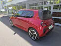 Renault Twingo E-Tech Urban Range techno
