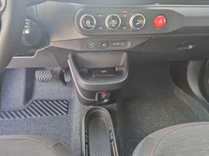 Renault Twingo E-Tech Urban Range techno
