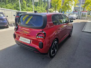 Renault Twingo E-Tech Urban Range techno