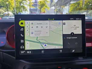 Renault Twingo E-Tech Urban Range techno