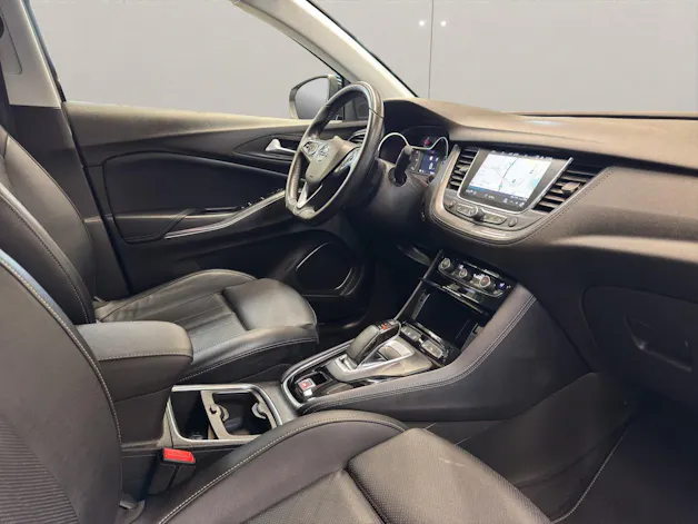 OPEL Grandland X 1.6 T PHEV Ultimate